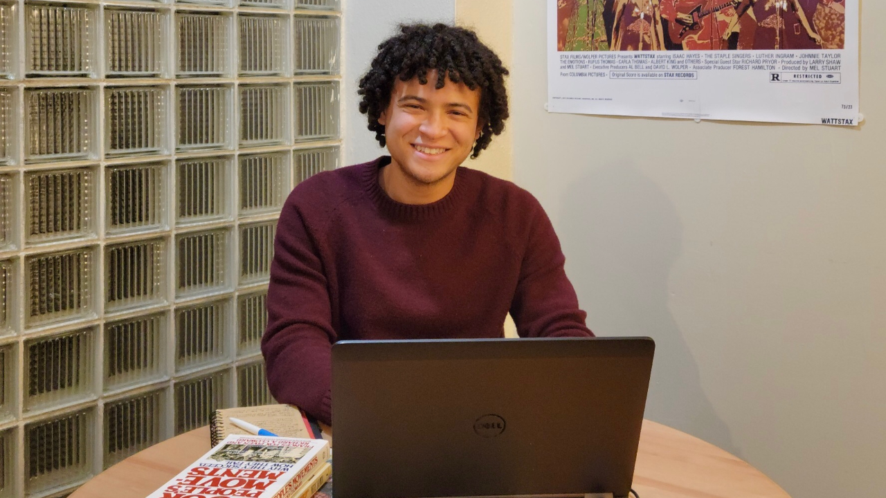 Tony-Eskridge-Emerson-Fellow-Blog-Photo