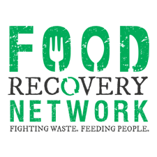 Food Recovery Network logo