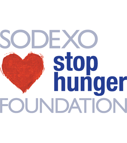 Sodexo Stop Hunger Foundation