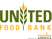 Logo of United Food Bank