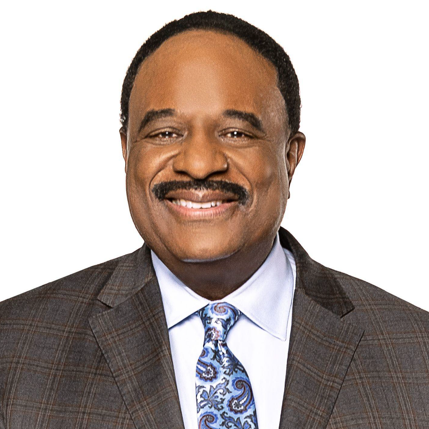 James "JB" Brown