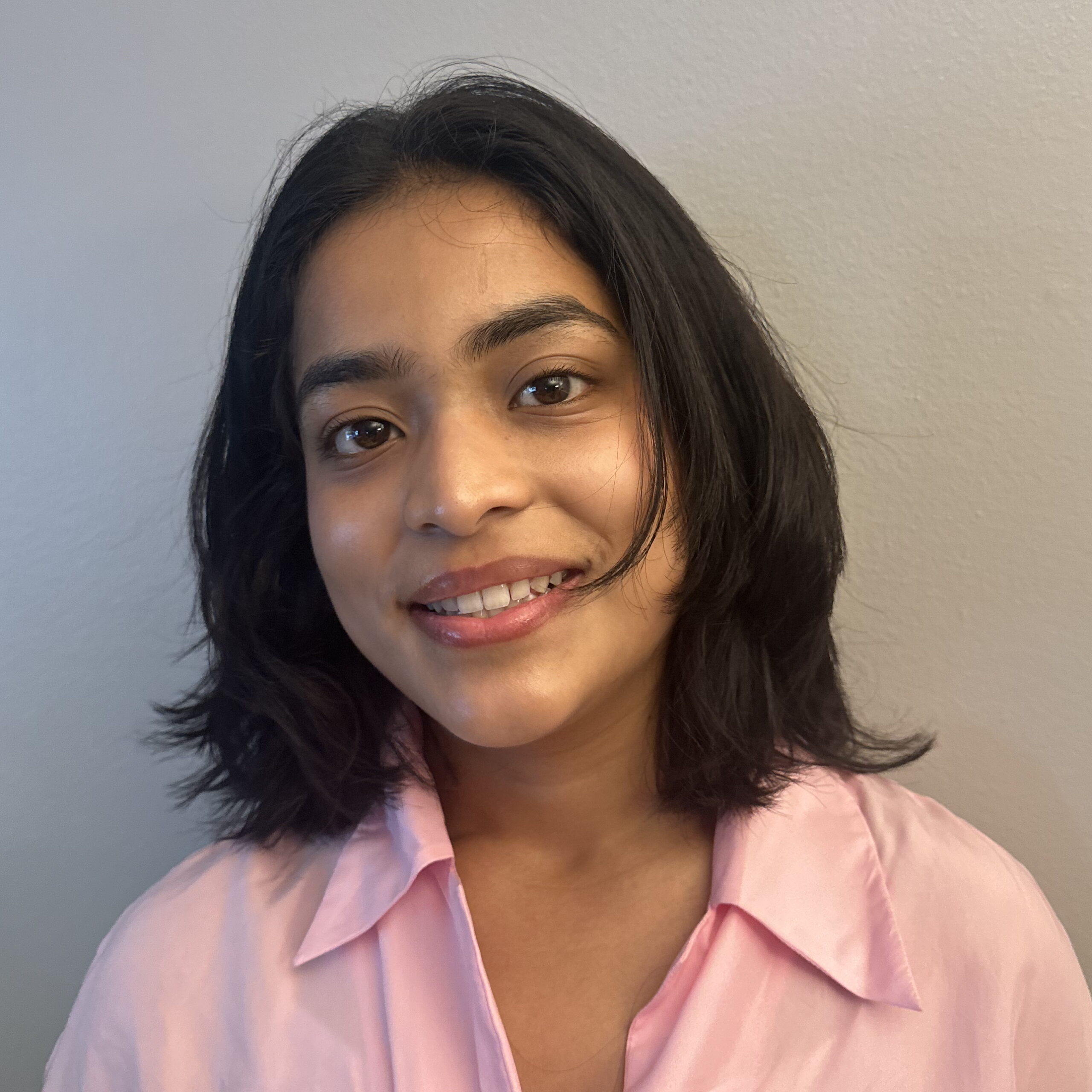 Shashidar headshot
