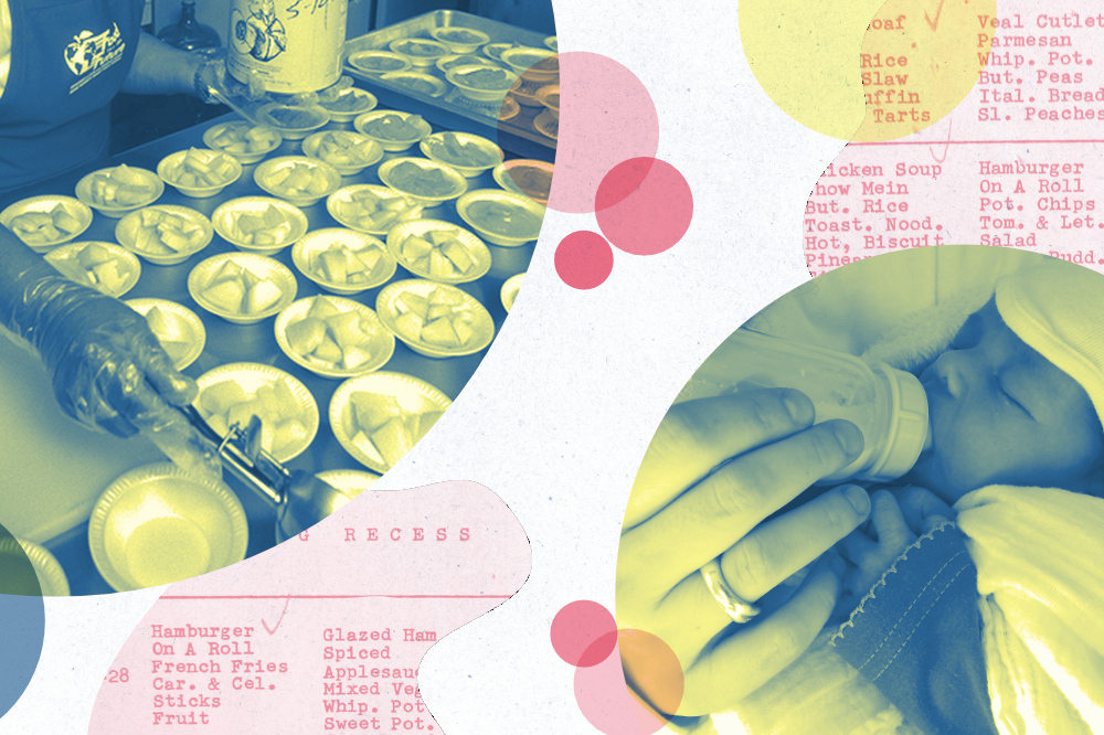 Featured image for “New Online Course Brings Child Nutrition Programs Into Focus”