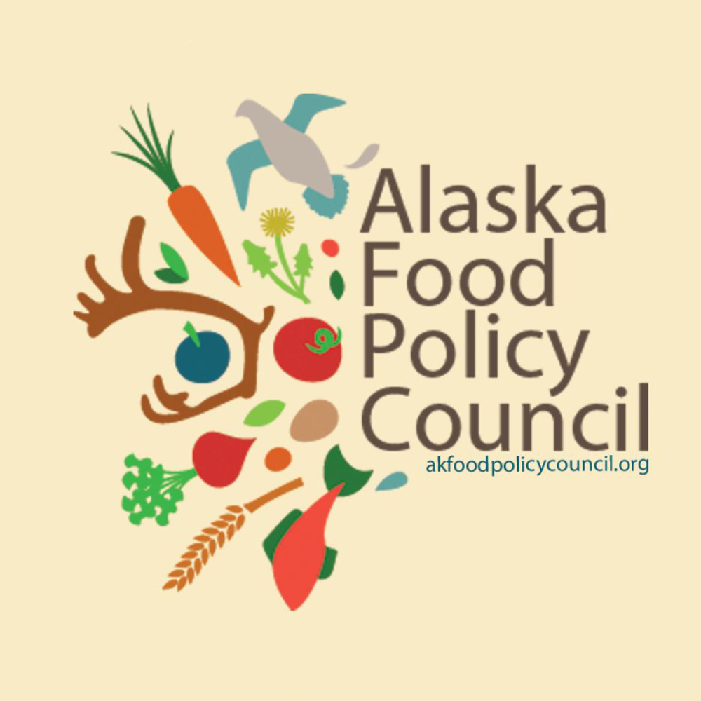 Alaska Food Policy Council