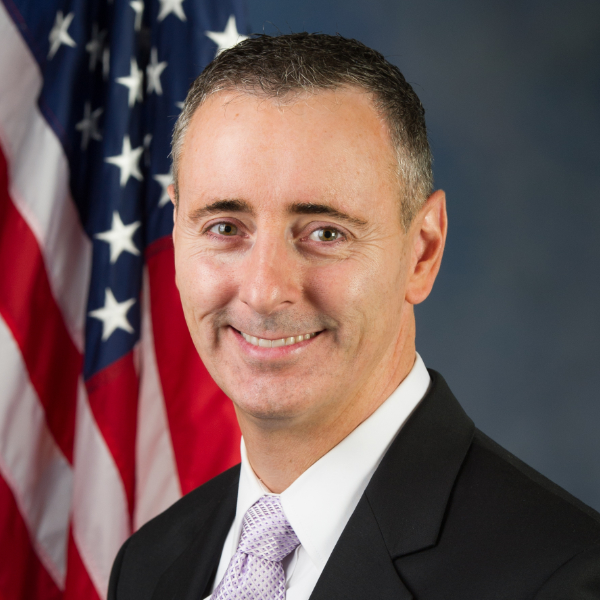 Rep. Brian Fitzpatrick