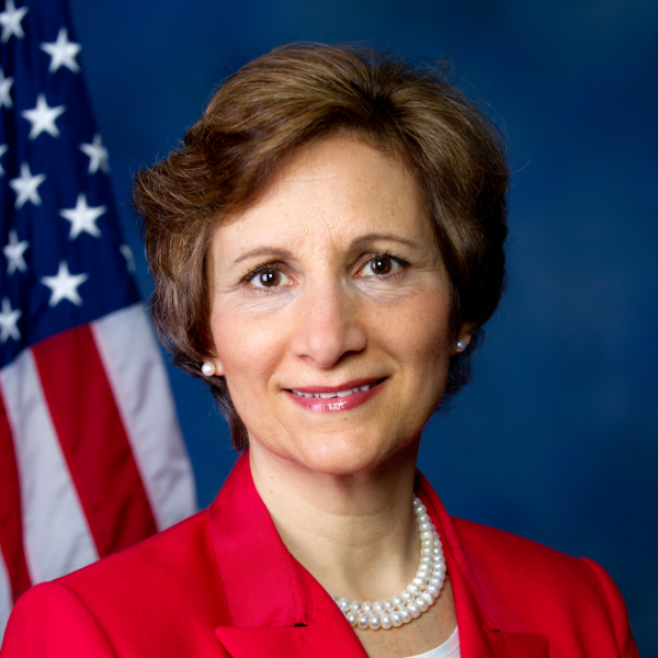 Rep. Suzanne Bonamici