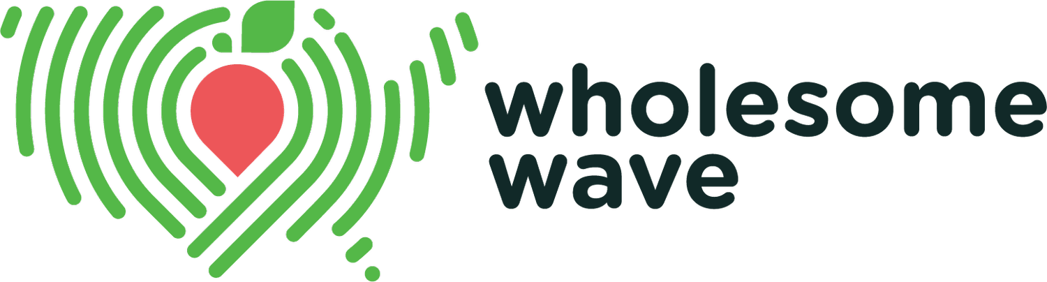 Wholesome Wave